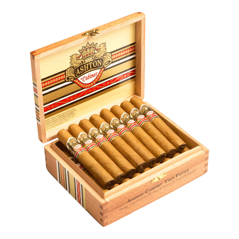 Tres Petit, , jrcigars